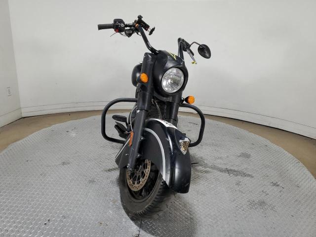 2016 INDIAN MOTORCYCLE CO. CHIEF DARK - 56KCCDAAXG3324207