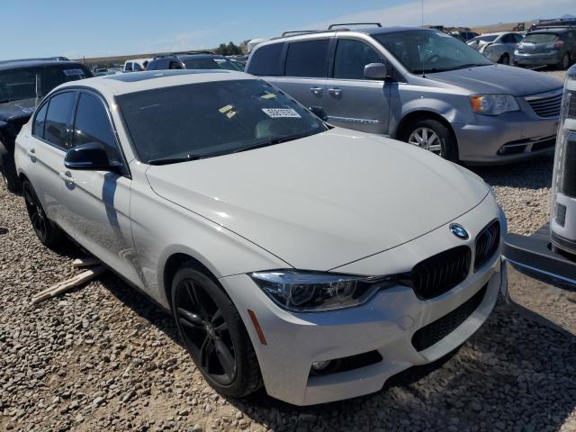 2018 BMW 330E - WBA8E1C58JA756704