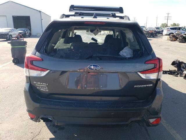 JF2SKAUC5LH451168 Subaru Forester Limited
