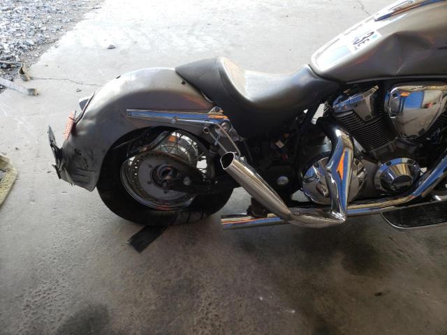 2003 HONDA VTX1800 S - 1HFSC49383A103501