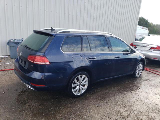 2018 VOLKSWAGEN GOLF SPORT - 3VWL17AUXJM759271