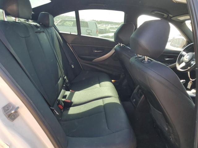 2018 BMW 320 I - WBA8A9C52JAC99952