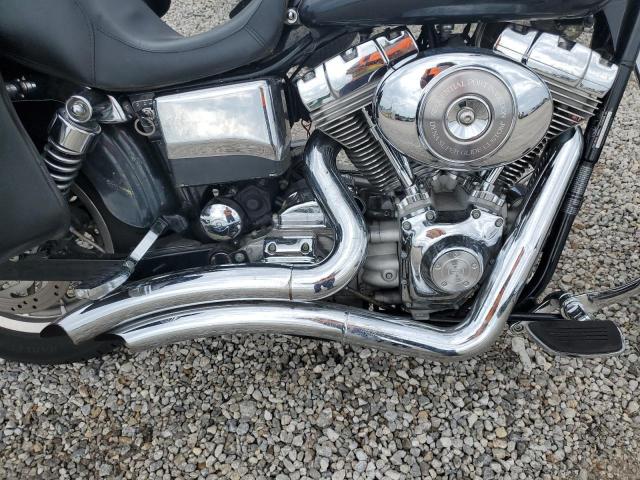 2005 HARLEY-DAVIDSON FXDCI - 1HD1GVW155K308482