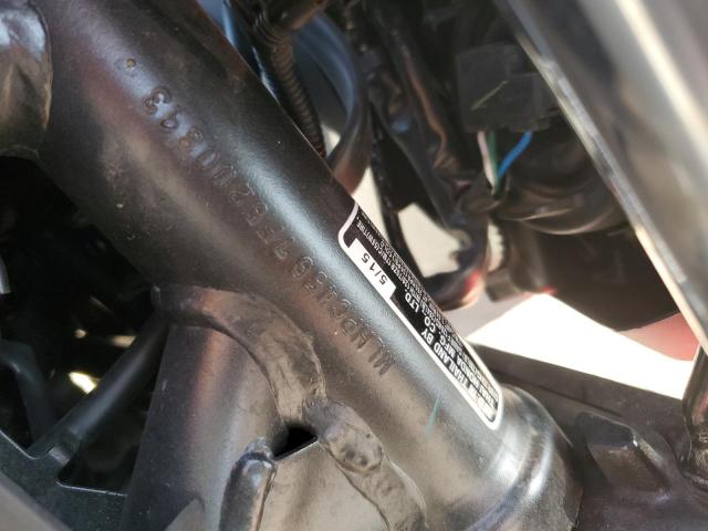 2015 HONDA CB500 F MLHPC4567F5200893
