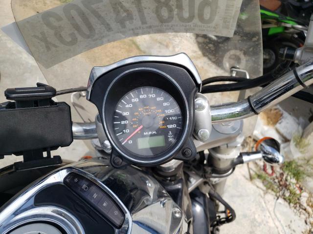 2005 SUZUKI M50 BK5 - JS1VS56A252100233