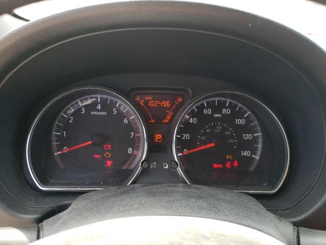 3N1CE2CP7FL425250 Nissan Versa Note S