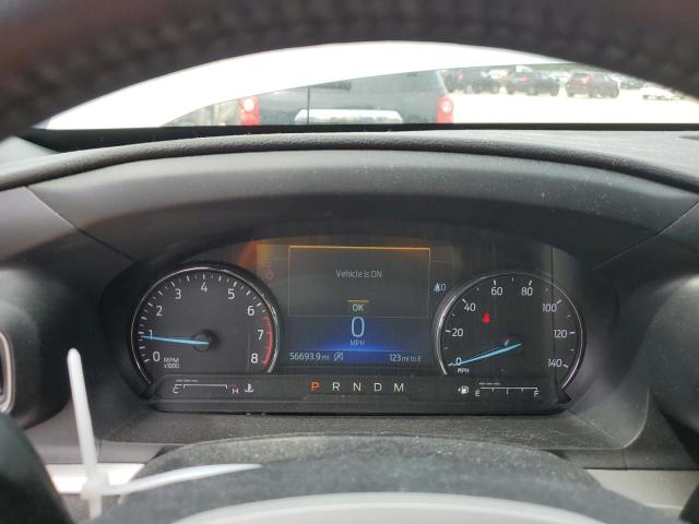1FMSK8DH2LGC74552 Ford EXPLORER XLT