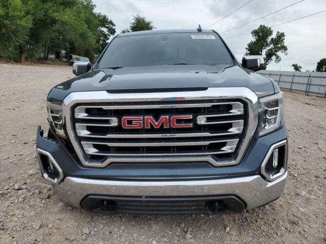 2019 GMC SIERRA K15 - 3GTU9DED3KG236666
