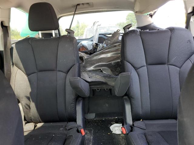 4S4WMAFD9L3452977 Subaru Ascent Premium