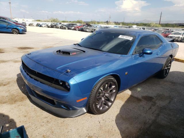 2020 Dodge Challenger R/T Scat Pack