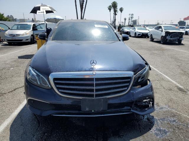 WDDZF4KB4HA218076 Mercedes-Benz E 300 4matic