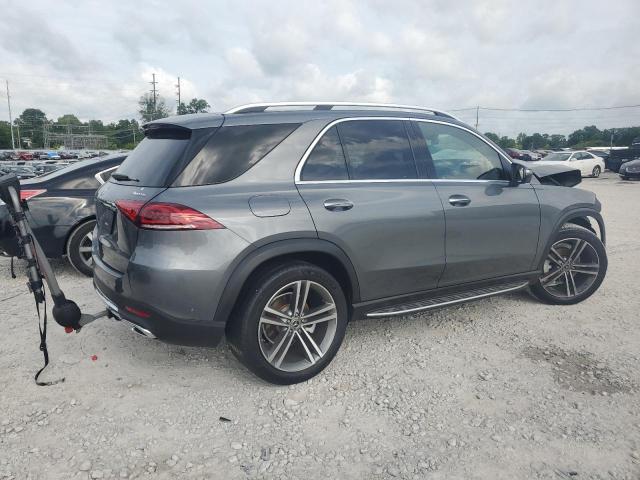 4JGFB4KB9LA070665 2020 MERCEDES-BENZ GLE-CLASS, photo no. 3