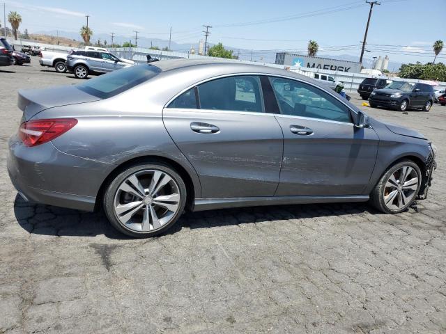 WDDSJ4EB4HN455994 Mercedes-Benz CLA 250