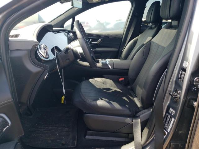 2023 MERCEDES-BENZ EQS SUV 58 4JGDM4EB6PA000947
