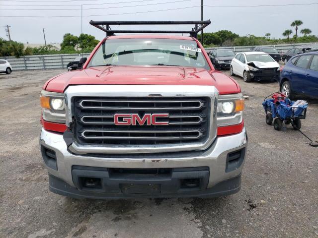 2016 GMC SIERRA C25 1GT01REG2GZ165643