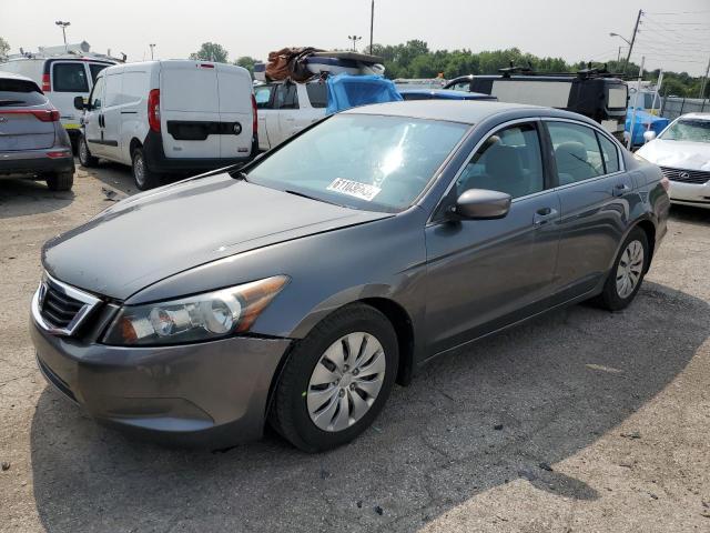 2008 Honda Accord Sedan LX