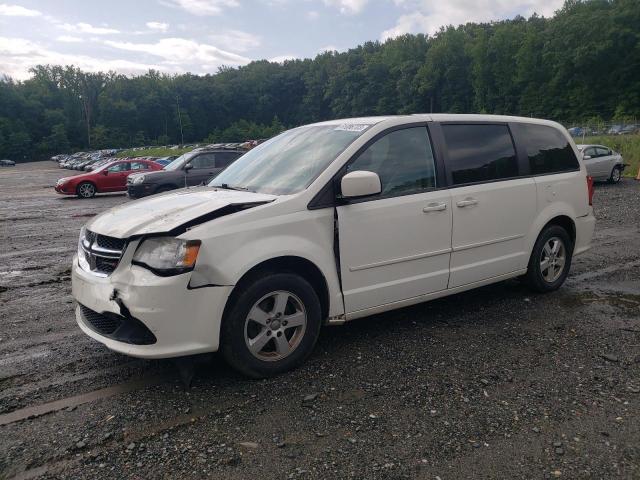 2012 Dodge Grand Caravan SE