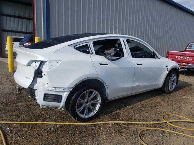 5YJYGDEE2MF254679 Tesla Model Y