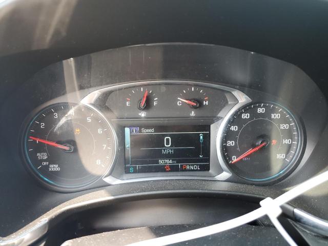 2018 CHEVROLET EQUINOX LT - 2GNAXJEV3J6341841