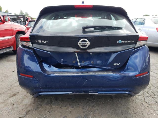 1N4AZ1CP8LC304534 Nissan LEAF SV