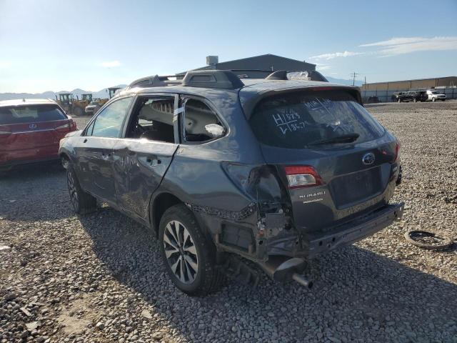 4S4BSAJC3G3265551 Subaru Outback 2.5i Limited