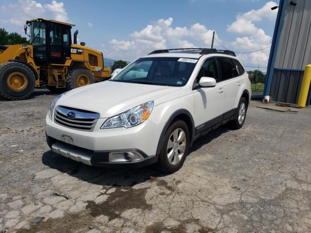 2011 Subaru Outback 2.5i Limited