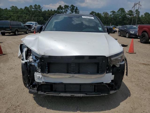 2022 VOLVO XC40 T4 R- - YV4AC2HMXN2643107