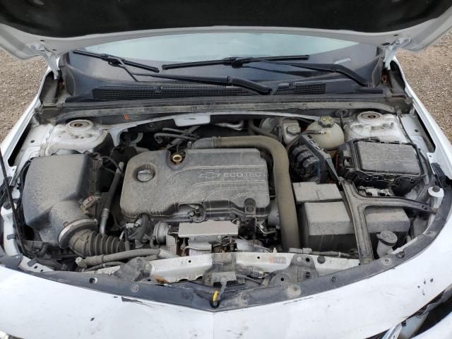 2017 CHEVROLET MALIBU L - 1G1ZA5ST0HF113120