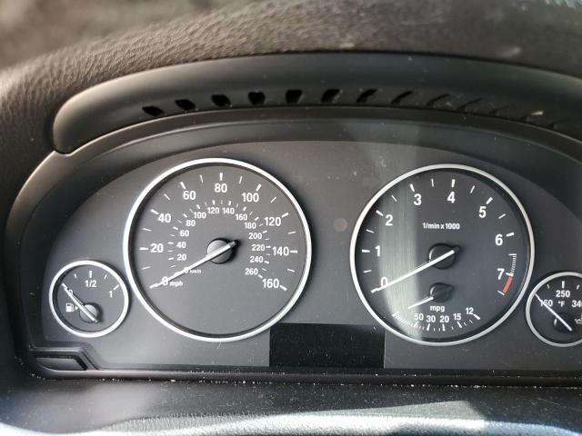 BMW X3 Xdrive28i 2014 5UXWX9C58E0D31287 Image 9