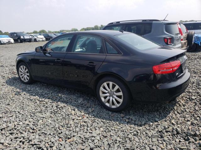 VIN WAUBFAFL0EN038804 2014 Audi A4, Premium no.2