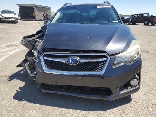 JF1GPAW62F8238525 Subaru Impreza Sport Limited