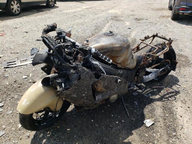 2006 SUZUKI GSX1300 R - JS1GW71A962103647