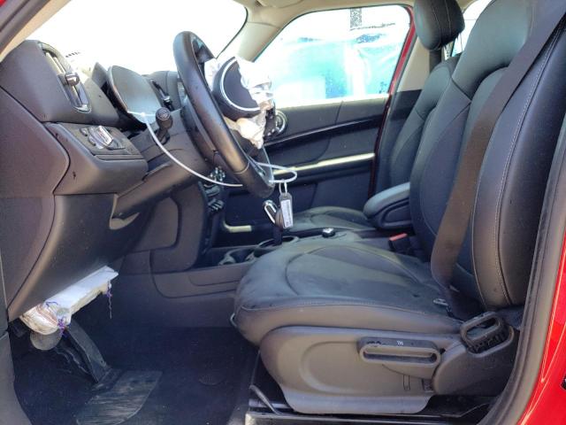 WMZ43BR05N3N54342 Mini Cooper Countryman All4