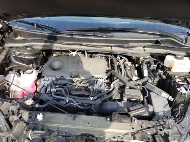 2021 TOYOTA SIENNA XSE 5TDXRKEC3MS006641