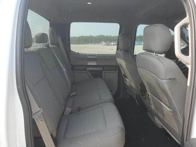 1FT7W2BT6KEF65181 Ford F250 Super Duty