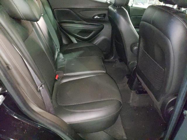 KL4CJASB3HB107262 Buick Encore Preferred