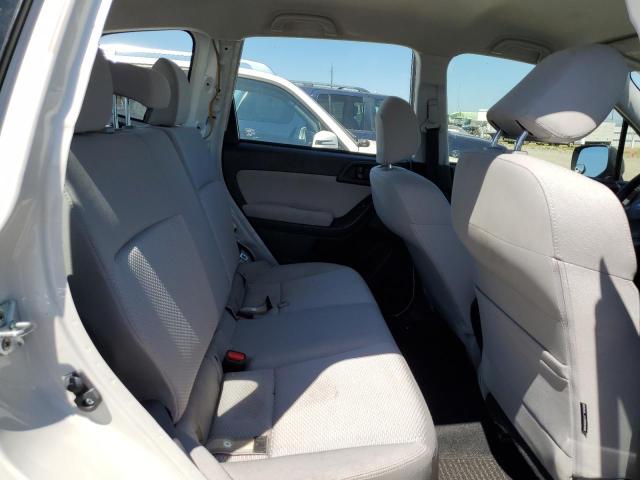 JF2SJABC0FH448799 Subaru Forester 2.5i