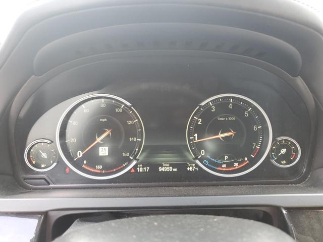2015 BMW ALPINA B7 - WBAYE8C53FD781329