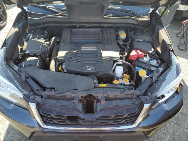 JF2SJGWC7HH475157 Subaru Forester 2.0xt Touring