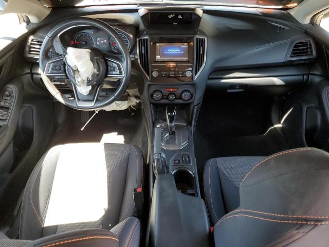 JF2GTABC1JH295584 Subaru Crosstrek Premium