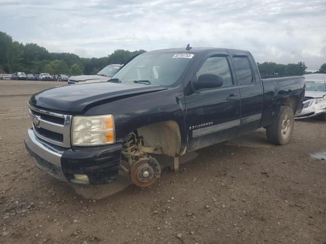 2007 Chevrolet C/K 1500 