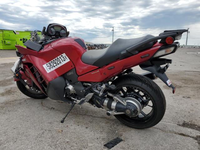 2014 KAWASAKI ZG1400 C - JKBZGNC15EA025231