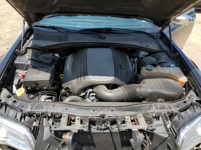 2015 CHRYSLER 300C PLATI - 2C3CCAPT3FH780563