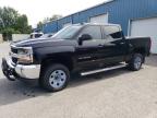 2017 CHEVROLET SILVERADO - 3GCPCREC0HG193769