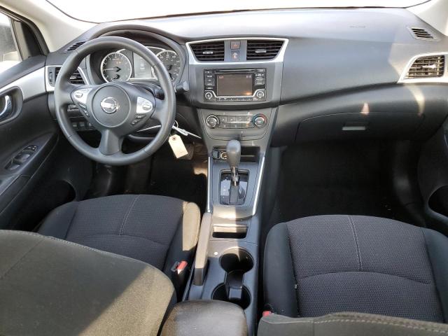 3N1AB7AP2JY292635 | 2018 NISSAN SENTRA S