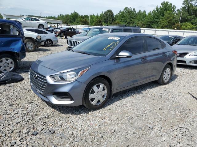 2020 Hyundai Accent SE