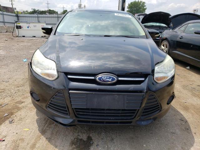 1FADP3F26EL448889 Ford FOCUS SE