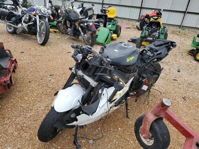 2023 KAWASAKI ZX636 K - JKBZXJH17PA018432