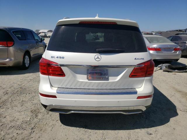 VIN 4JGDF7CEXDA259753 2013 Mercedes-Benz GL-Class, ... no.6