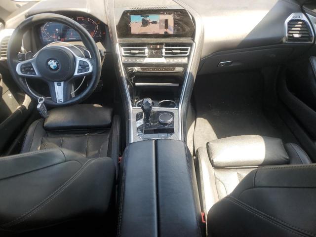 WBAFY4C5XKBX29838 BMW M850XI